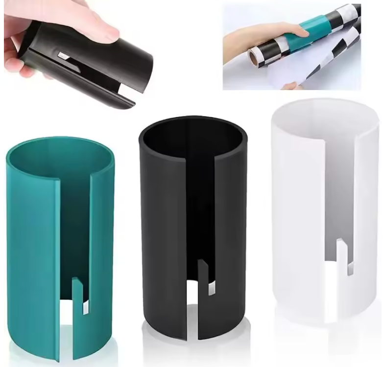 Wrapping Paper Cutting Tool