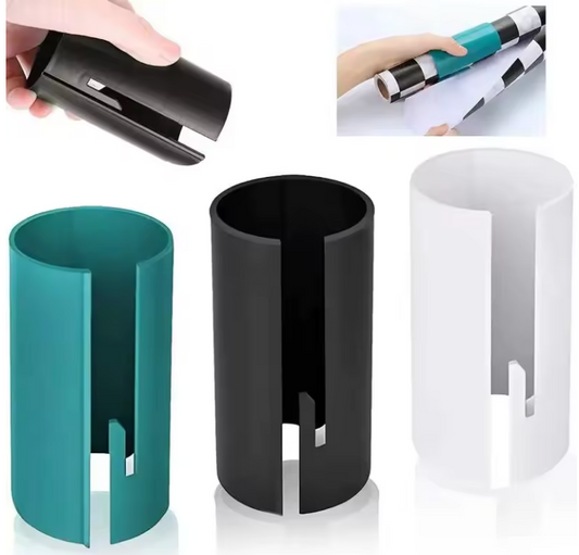 Wrapping Paper Cutting Tool